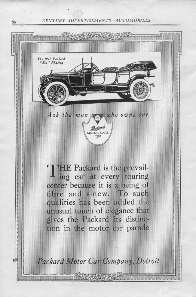1912 Packard 2
